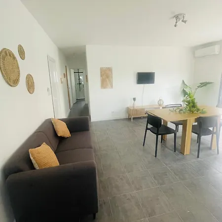 Au Bonheur Du Sud Ferienhaus Olonzac