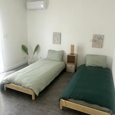 Au Bonheur Du Sud Ferienhaus *
