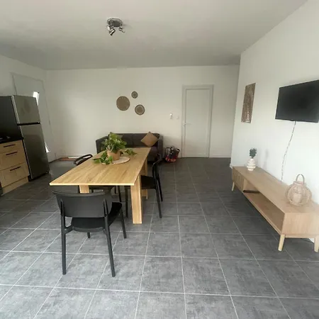 Prázdninový dům Au Bonheur Du Sud Olonzac