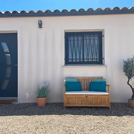 Au Bonheur Du Sud * Olonzac